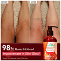 mCaffeine Coffee Body Wash with Berries | De-Tan & Deep Cleansing Shower Gel with Berries thumbnail