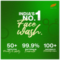 Himalaya Herbals Purifying Neem Face Wash thumbnail