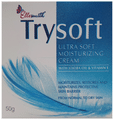 Ellesmith Skin Care Trysoft Ultra Soft Moisturizing Cream With Jojoba Oil and Vitamin E thumbnail