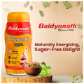 Baidyanath Chyawan-Vit Sugarfree Chyawanprash for Boosting Immunity thumbnail