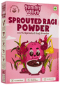 Yummy Valley Sprouted Ragi Powder thumbnail