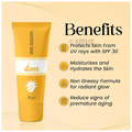VCare Sunscreen Cream thumbnail