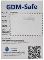 Gdm Safe with Myo-Inositol & Vitamin D3 | Powder thumbnail