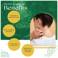 Siya Ayurveda Shampoo for Scalp Psoriasis thumbnail