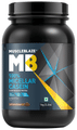 MuscleBlaze 100% Micellar Casein Slow Release Protein Powder | For Muscle Support | Chocolate thumbnail