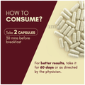 Rasayanam Plant Based Vitamin B12 Capsule thumbnail