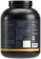 Nutrabay Gold Mega Mass Gainer Rich Chocolate Creme thumbnail