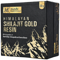 Multani Essentials Himalayan Shilajit Gold Resin thumbnail