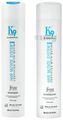 Beauty Garage Combo Pack of K9 Frizz Dismiss Shampoo & Conditioner (300ml Each) thumbnail