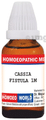 Dr. Majumder Homeo World Cassia Fistula Dilution 1M thumbnail