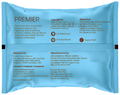 Premier Wipes (25 Each) Assorted thumbnail