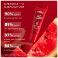 mCaffeine Lip Juice Tinted Lip Balm Watermelon POP thumbnail