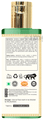 Khadi Care Combo Pack of Green Tea and Coffee Face Wash (210ml Each) thumbnail