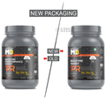 MuscleBlaze Biozyme Performance Whey Protein PR Powder Chocolate Fudge thumbnail