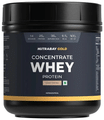 Nutrabay Concentrate Whey Protein Powder Cold Coffee thumbnail