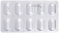 Myoset-D 150mg/100mg Capsule SR thumbnail
