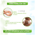 Mamaearth Moisturizing Daily Lotion for Babies | Toxin Free & Hypoallergenic thumbnail