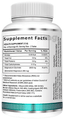 SWISSLIFE FOREVER Chelated Magnesium Glycinate Tablet (120 Each) thumbnail