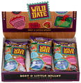 Wild Date Beet & Little Millet Vegan Anytime Snack Bar (40gm Each) thumbnail