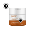 Dermisrty Combo Pack of Skin Perfecting Pigmentation Tan Removal Face Wash (100ml) & Mulberry Mask Pack (50ml) thumbnail