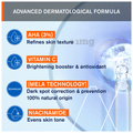 Uriage Eau Themale Depiderm Anti-Dark Spot Intensive Care thumbnail