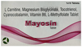 Mayosin Tablet thumbnail