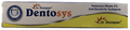 Dr. Morepen Dentosys Toothpaste thumbnail