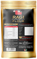 8AM Ragi Finger MIllet Flour Gluten Free thumbnail