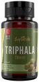 Saptarishi Triphala Tablet (72 Each) thumbnail