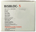 Bisbloc 5 Tablet thumbnail