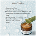 Skin Generics Aloe Vera Restore Sleeping Mask thumbnail
