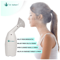 Dr. Seibert DSV 01 Smart Steam Vaporizer thumbnail