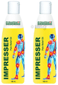 Dr GoodHealth Impresser Pain Relief Oil (100ml Each) thumbnail