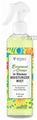 Volamena Organics Bergamont & Orange In Shower Moisturizer Mist thumbnail