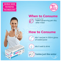 Intebact Lax Sachet (5gm Each) thumbnail