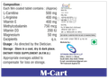 M-Cart Tablet thumbnail
