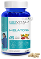 Biovitalia Organics Melatonin Capsule thumbnail