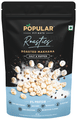 Popular Essentials Roasties Roasted Makhana Salt & Pepper thumbnail