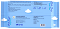 Silk Soft Baby Wipes (82 Each) Without Lid thumbnail