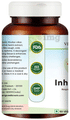 Vedikroots Inhale Pure Veg Capsule (60 Each) thumbnail