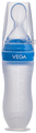 Vega Baby & Mom Silicone Weaning Food Feeder Bottle thumbnail