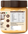 BeastLife Nutin Peanut Butter Crunchy thumbnail