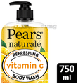 Pears Naturale Refreshing VItamin C Body Wash thumbnail