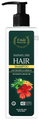 Fab O Naturals Hair Shampoo with Fenugreek & Hibiscus Shampoo thumbnail