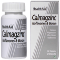 HealthAid Calmagzinc Tablet thumbnail