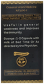 Hakeem Baqai Himalayan Shilajit Capsule thumbnail