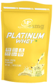 Muscle Performance Platinum Whey 28 Servings Primary Source Whey Isolate (1kg Each) Kaju Pista thumbnail