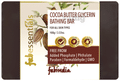 Fabessentials Cocoa Butter Glycerin Bathing Bar thumbnail
