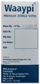 Waaypi Premium Sterile Wipe (14 Each) thumbnail