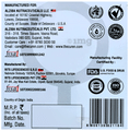 The Curen Multivita F Tablet Women's Multivitamin with minerals, Primrose, Moringa, EPA/DHA | Tablet thumbnail